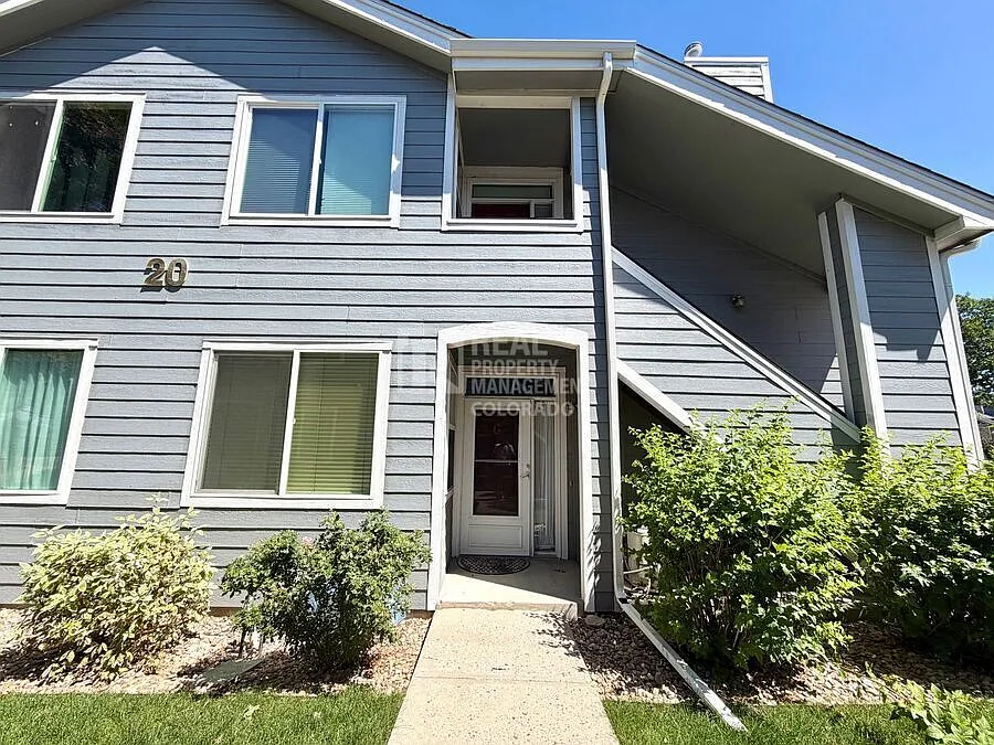 8500 E Jefferson Ave #20G