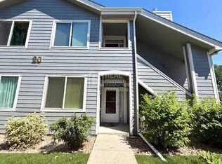 8500 E Jefferson Ave APT 20G, Denver, CO 80237