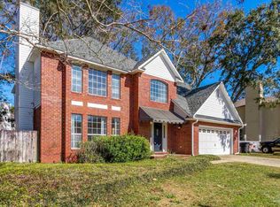 4031 Leesway Cir, Pensacola, FL 32504