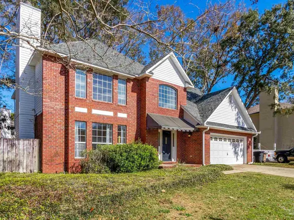 4031 Leesway Cir, Pensacola, FL 32504