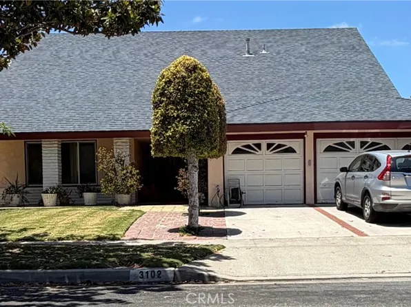 3102 S Pacific Ave, Santa Ana, CA 92704