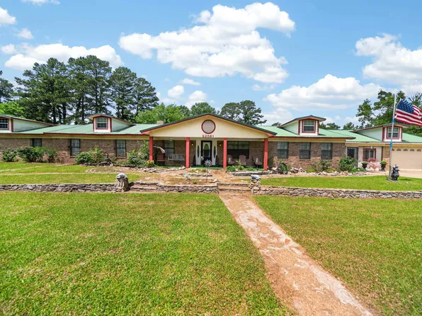 22561 Brierwood Dr, Frankston, TX 75763