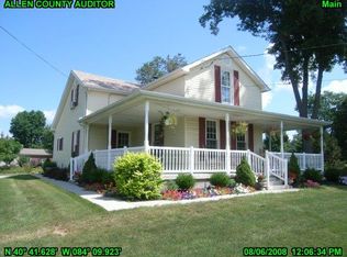 3292 Zurmehly Rd, Lima, OH 45806