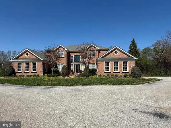 11610 Clarksville Pike, Ellicott City, MD 21042
