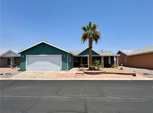 1545 E El Rodeo Rd LOT 167, Fort Mohave, AZ 86426