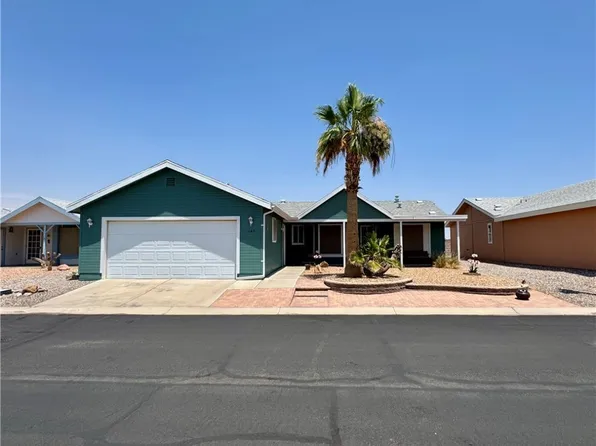 1545 E El Rodeo Rd Lot 167, Fort Mohave, AZ 86426