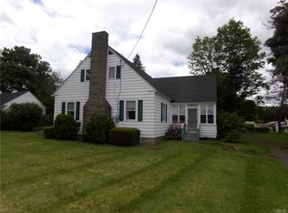 511 Fairground Rd, West Winfield, NY 13491