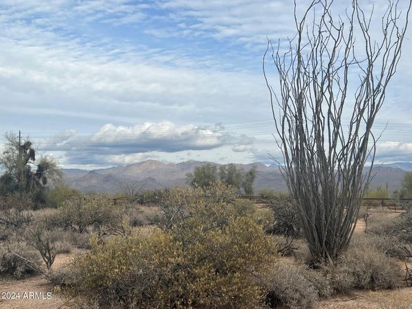 Land For Sale Rio Verde Az