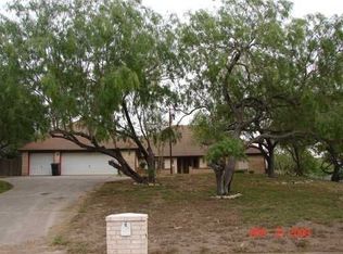 3802 Castle Valley Dr, Corpus Christi, TX 78410