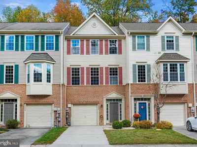 2355 Sandy Walk Way, Odenton, MD, 21113