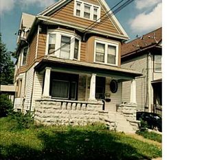 30 Burgard Pl, Buffalo, NY 14211