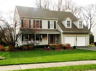 22 Valley Rd, Randolph, NJ 07869