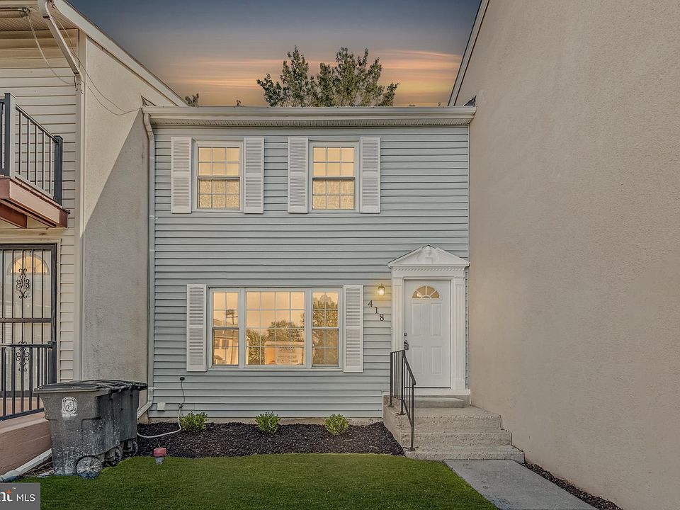 1st image of 418 Harry S Truman Dr Unit 278