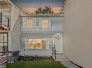 418 Harry S Truman Dr UNIT 278, Upper Marlboro, MD 20774