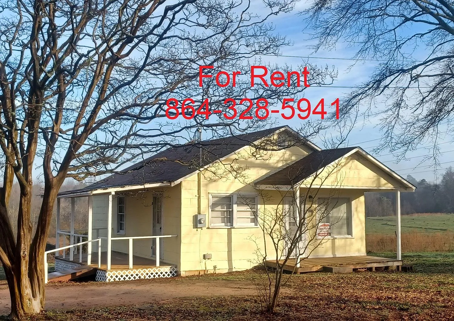 1602 Denver Rd — Photo 1
