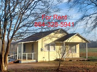 1602 Denver Rd, Anderson, SC 29625