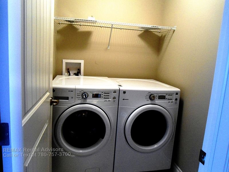 Edmonton Apartment for rent - 3 Bedrooms — photo 14
