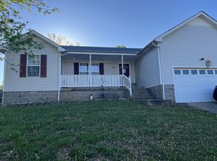 1816 Northwind Dr, Clarksville, TN 37042