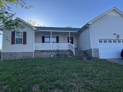 1816 Northwind Dr, Clarksville, TN, 37042