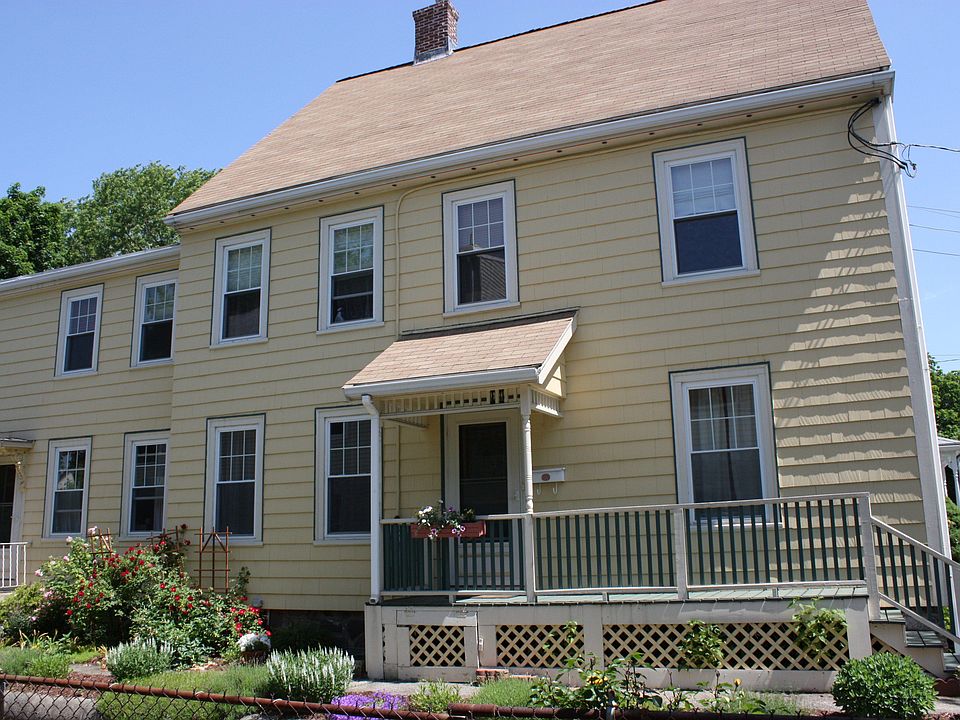 Front View