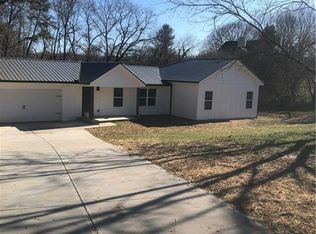 1658 Harmony Church Rd, Dawsonville, GA 30534