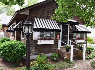 216 Bridge Ave, Bay Head, NJ 08742