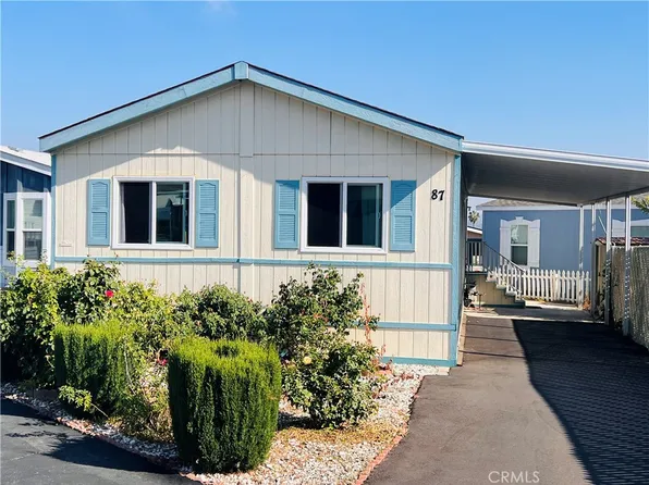 1560 Otterbein Ave Space 87, Rowland Heights, CA 91748