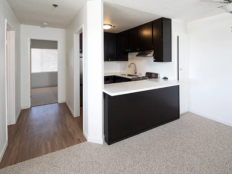 Brookvale Apartments — Photo 1