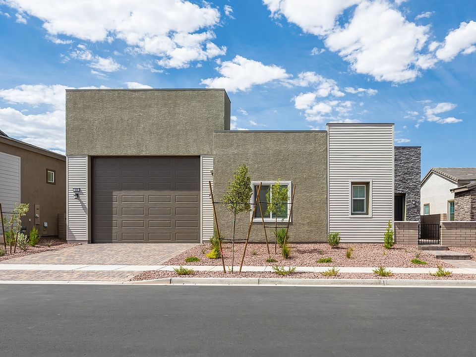 Preston Village Cadence Kennedy Exterior