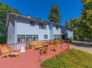 25774 Ridge Dr, Pioneer, CA 95666