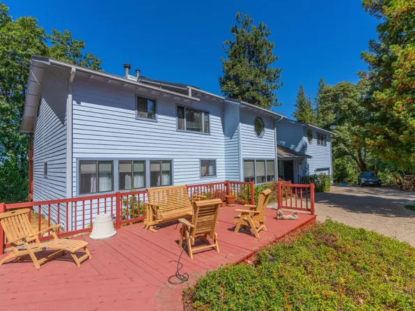 25774 Ridge Dr, Pioneer, CA 95666