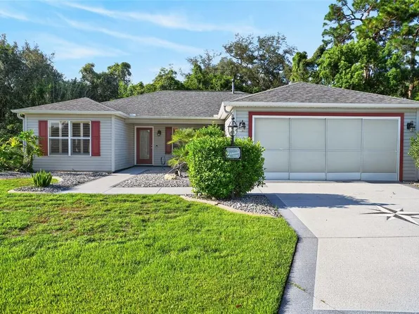 9280 SE 179TH WESLEY STREET, THE VILLAGES, FL 32162