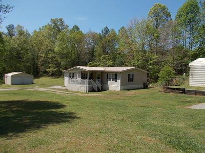 9441 Blue Ridge Hwy, Blairsville, GA, 30512