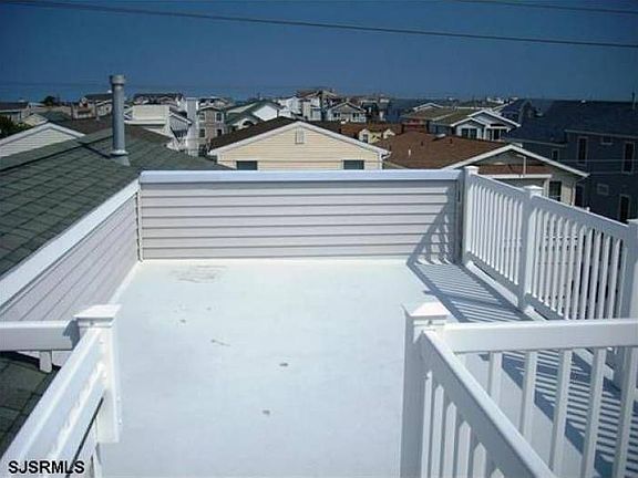 Roof Top View