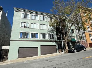 1630 Sutter St APT 18, San Francisco, CA 94109