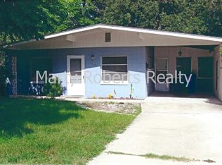 1020 N New Hampshire Ave, Tavares, FL 32778
