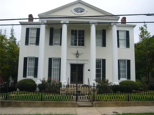 206 South Doctor Martin Luther King St, Natchez, MS 39120