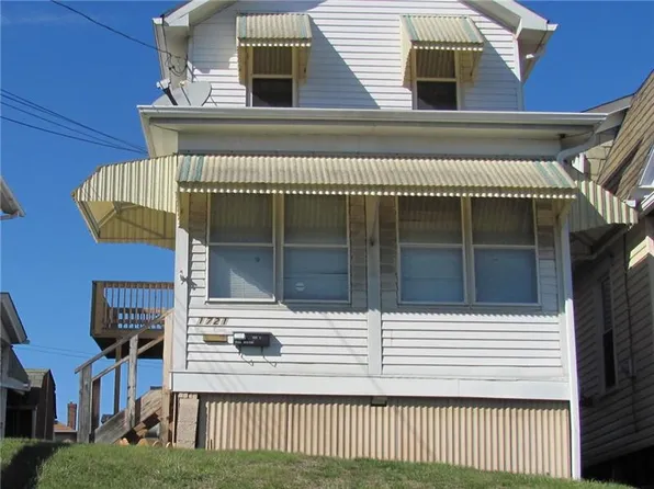1721 5th Street Ext, New Brighton, PA 15066