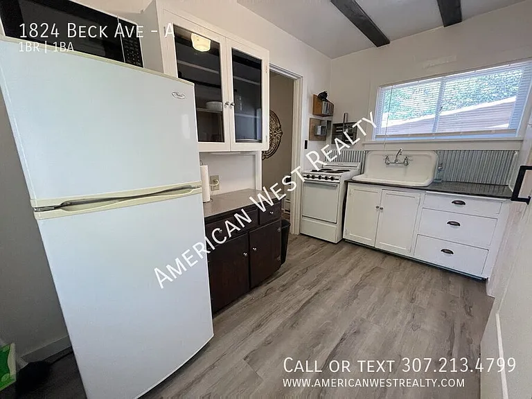 1824 Beck Ave #A — Photo 2