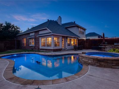 2304 Macon Dr, Plano, TX, 75075