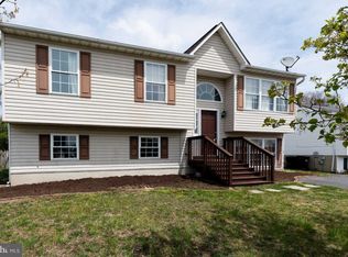 111 Highpointe Ct, Winchester, VA 22602