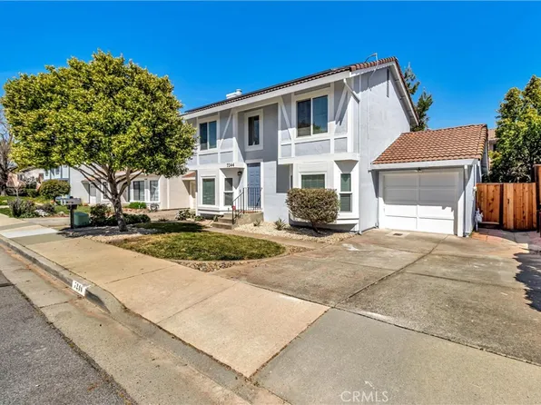 7244 Martwood Way, San Jose, CA 95120