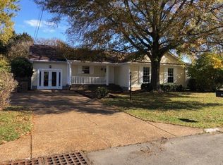 300 Cedarcliff Rd, Antioch, TN 37013