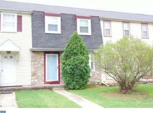 517 Manor Pl, Birdsboro, PA 19508