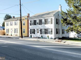 146 Main St, Arendtsville, PA 17303