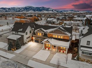 978 Auger Ln, Bozeman, MT 59718