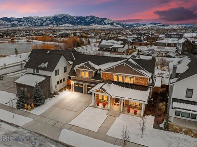 978 Auger Ln, Bozeman, MT, 59718