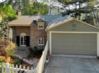 5697 Cabot Dr, Oakland, CA 94611