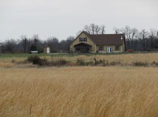 113 Booth Rd, Louisburg, MO 65685