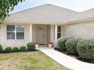 215 Valley Oaks Loop, Georgetown, TX 78626